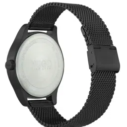 Hugo 1530044 Move Analog Watch for Men image 3