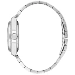 Daniel Klein DK.1.13857-1 Skeleton Analog Watch for Men image 2