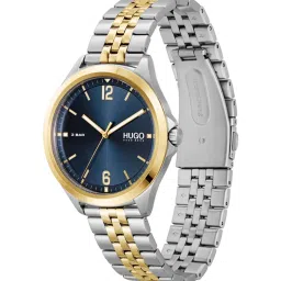 Hugo 1530219 Suit Analog Watch for Men image 3