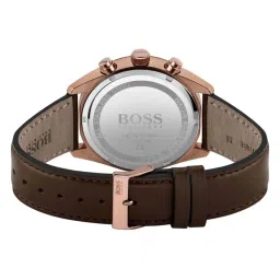 BOSS 1513817 Champion Chronograph Watch for Men image 3