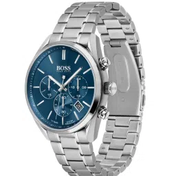 BOSS 1513818 Champion Chronograph Watch for Men image 3