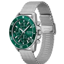 BOSS 1513905 Admiral Chronograph Watch for Men image 3