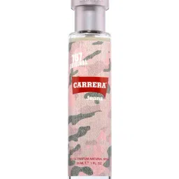 Carrera 767 Jeans Eau De Perfum Natual Spray - 30 ml-picture-26