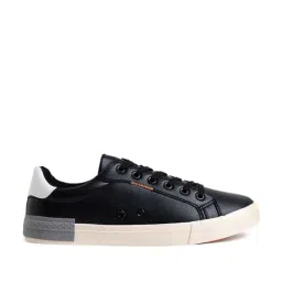 Call It Spring Men's Black Casual Sneakers-picture-42