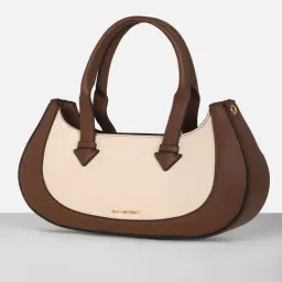 Van Heusen Brown Handbag image 2