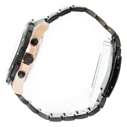 ALEXANDRE CHRISTIE 6606MCBBRBA Chronograph Watch for Men image 3