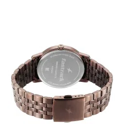 Fastrack NS3295QM01 Urban Camo Analog Watch for Men image 2