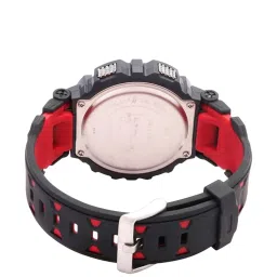 Sonata NP77009PP01 Digital Watch for Men image 2