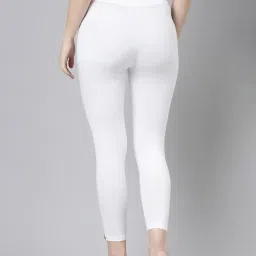 TWIN BIRDS Women Pack Of 2 High Ankle Leggings image 3