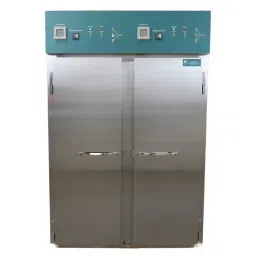 U-Tech 555 x 605 x 910 mm Dual Chamber Seed Germinator With Heating and Cooling System SSI-118-picture-15