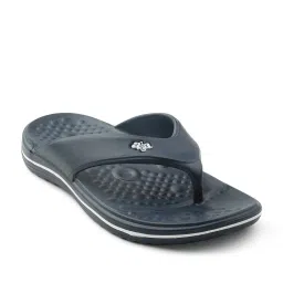 Liberty Men's Blue Flip Flops image 2
