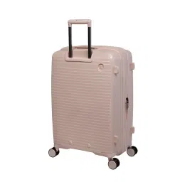 it luggage Spontaneous Pink Medium -24 inches Hardsided Trolley Bag with TSA Lock image 3