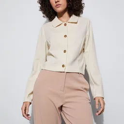 CODE by Lifestyle Women Tailored Jacket-picture-19