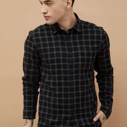 Fame Forever by Lifestyle Men Casual Shirt-picture-34
