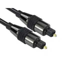 RS PRO Male TOSlink to Male TOSlink Optical Audio Cable 1 m, 1924506-picture-15