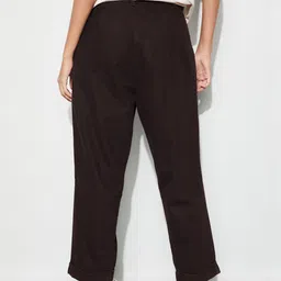 Fame Forever by Lifestyle Women Regular Fit High-Rise Stretchable Jeans image 5