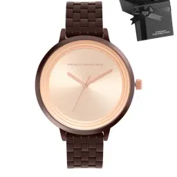 French Connection FCN0001R Analog Watch for Women-picture-38