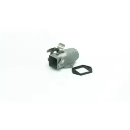 RS PRO Heavy Duty Power Connector Housing PG11 Surface Mount, 2084231-picture-36