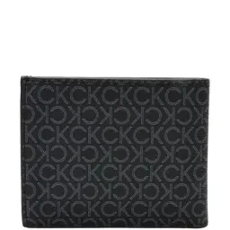 Calvin Klein Black Logo Wallet image 2