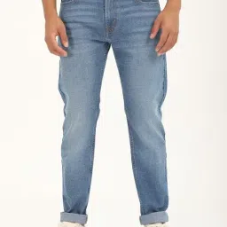 Levi's 512 Indigo Slim Fit Jeans-picture-32