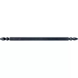 Vessel SAKISUBO Bit, for Wood Screws, M-S14 (+)2Ã—150H-picture-1