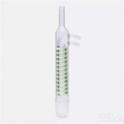 ABGIL 1000mm Borosilcate Glass Vertical Reflux Coil Condenser ABG1012-picture-43