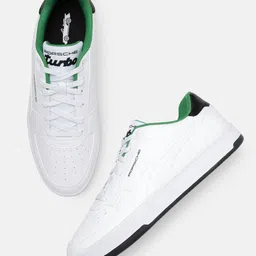 PUMA Motorsport Unisex PL Caven 2.0 Perforations Sneakers-picture-48