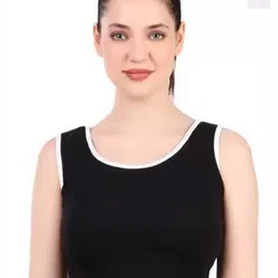 MIXFIT Women Pack Of 2 Ribbed Crop Top-picture-32