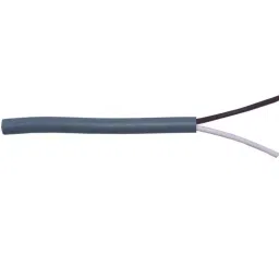 RS PRO 1959506 0.34 mm² 2 core Data Cable Grey (100 m)-picture-20