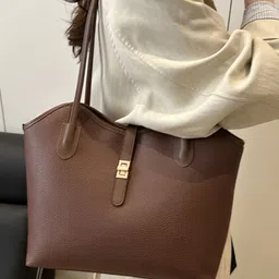 StyleCast PU Bucket Shoulder Bag-picture-11