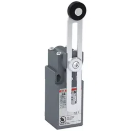 ABB Roller Lever Limit Switch, 1NO/1NC, IP66, Zinc Alloy Housing, 400 V AC ac Max, 1SBV010351R1211-picture-15