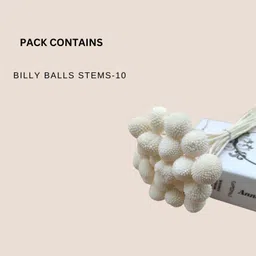 Arte Casa White Billy Ball image 3