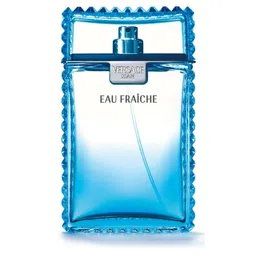 Versace Men Eau Fraiche Eau de Toilette 200 ml image 1