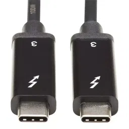 EATON TRIPP LITE USB CABLE, 3.1 TYPE C-TYPE C PLUG, 1M, MTB3-01M-5A-AB-picture-18