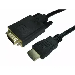 RS PRO Male HDMI to Male VGA Cable 1.8 m, 1924516-picture-26
