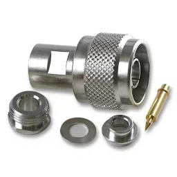 RADIALL RF COAXIAL, N, STRAIGHT PLUG, 50OHM, R161006000-picture-23