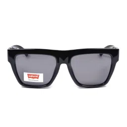 Levi's Brown Aviator UV Protection Sunglasses For Women image 2