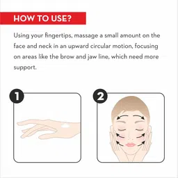 Olay Regenerist Revitalising Night Cream for Plump & Bouncy Skin - 50g image 5