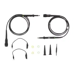 KEYSIGHT TECHNOLOGIES PASSIVE PROBE, 1:1/10:1, 75MHZ, 300V, N2142A-picture-33