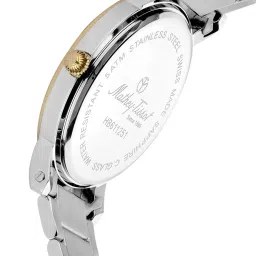 Mathey Tissot HB611251MBI Analog Watch for Men image 3