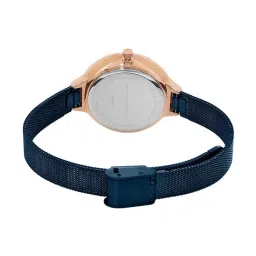 French Connection FCP23URGM Analog Watch for Women image 2