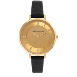 French Connection FCL24-C Analog Watch for Women image 2
