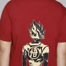 STELVIN Men Printed Pockets T-shirt image 4