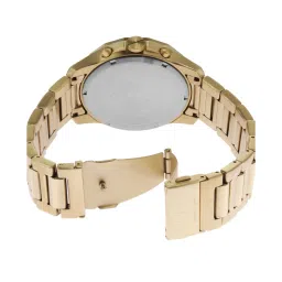 Armani Exchange AX7151SET Banks Analog Watch with Bracelet for Men image 3