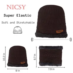 Nicsy Unisex Beanie image 3
