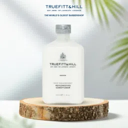 Truefitt & Hill Hair Management Replenishing Conditioner 365 ml for Men image 2