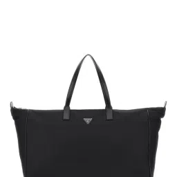 Guess Black Women Tote Bag-picture-38