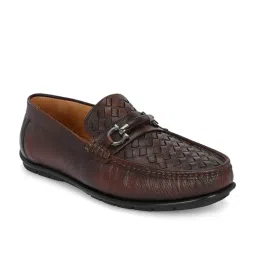 San Frissco Men's Cherry Casual Loafers image 3
