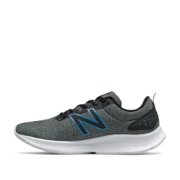 New Balance Men's Grey Running Shoes image 3