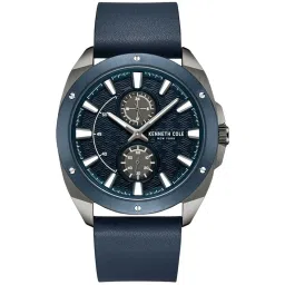 Kenneth Cole KCWGF0035601MN Analog Watch for Men image 2